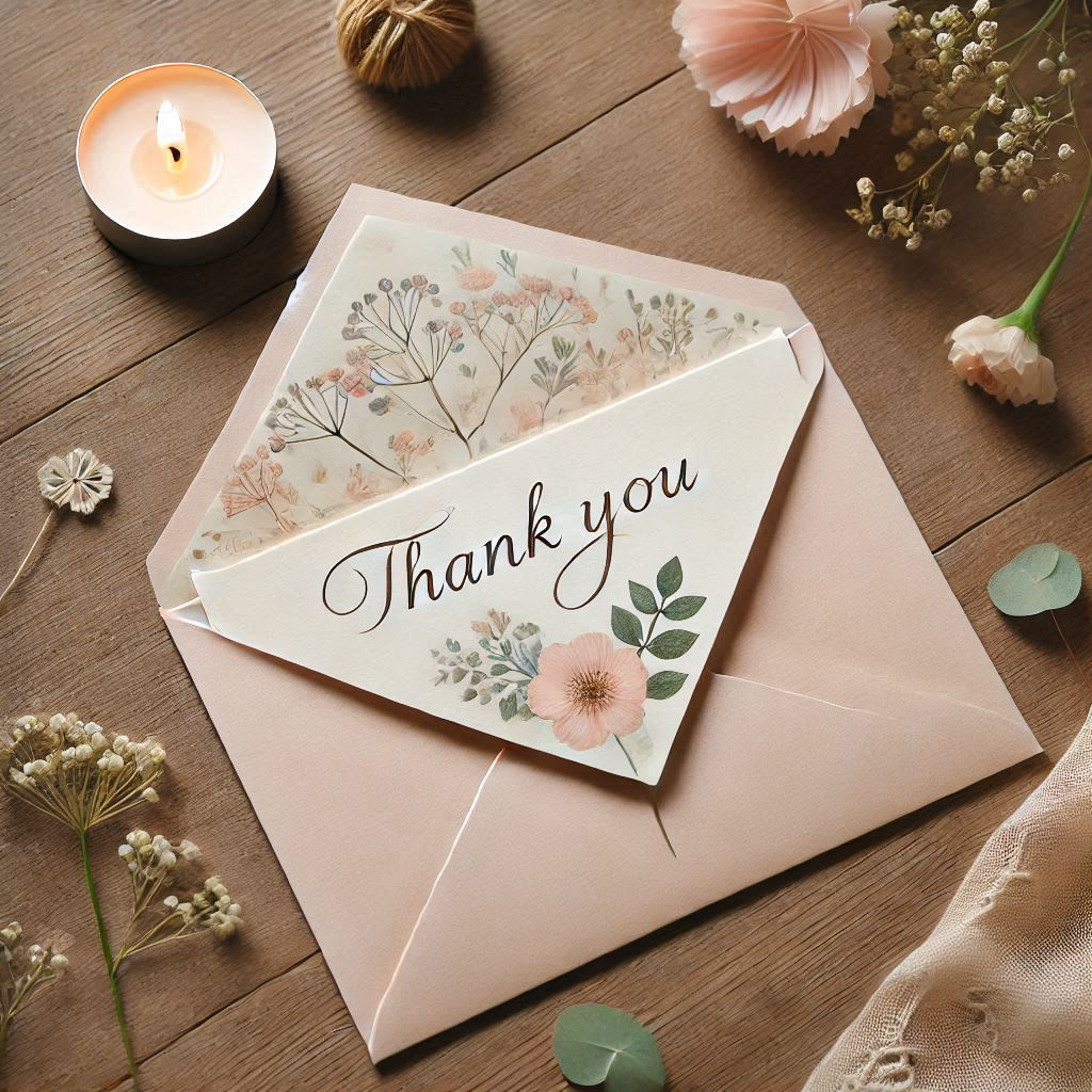 envelope